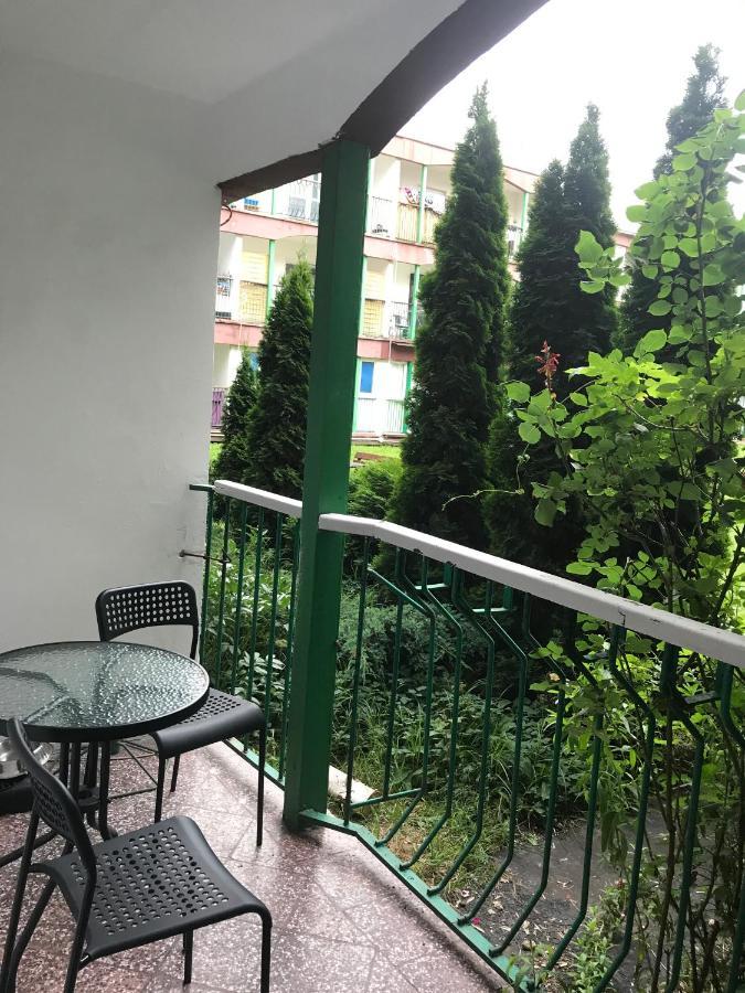 Sopot Pokoje Nadmorskie 3K Esterno foto